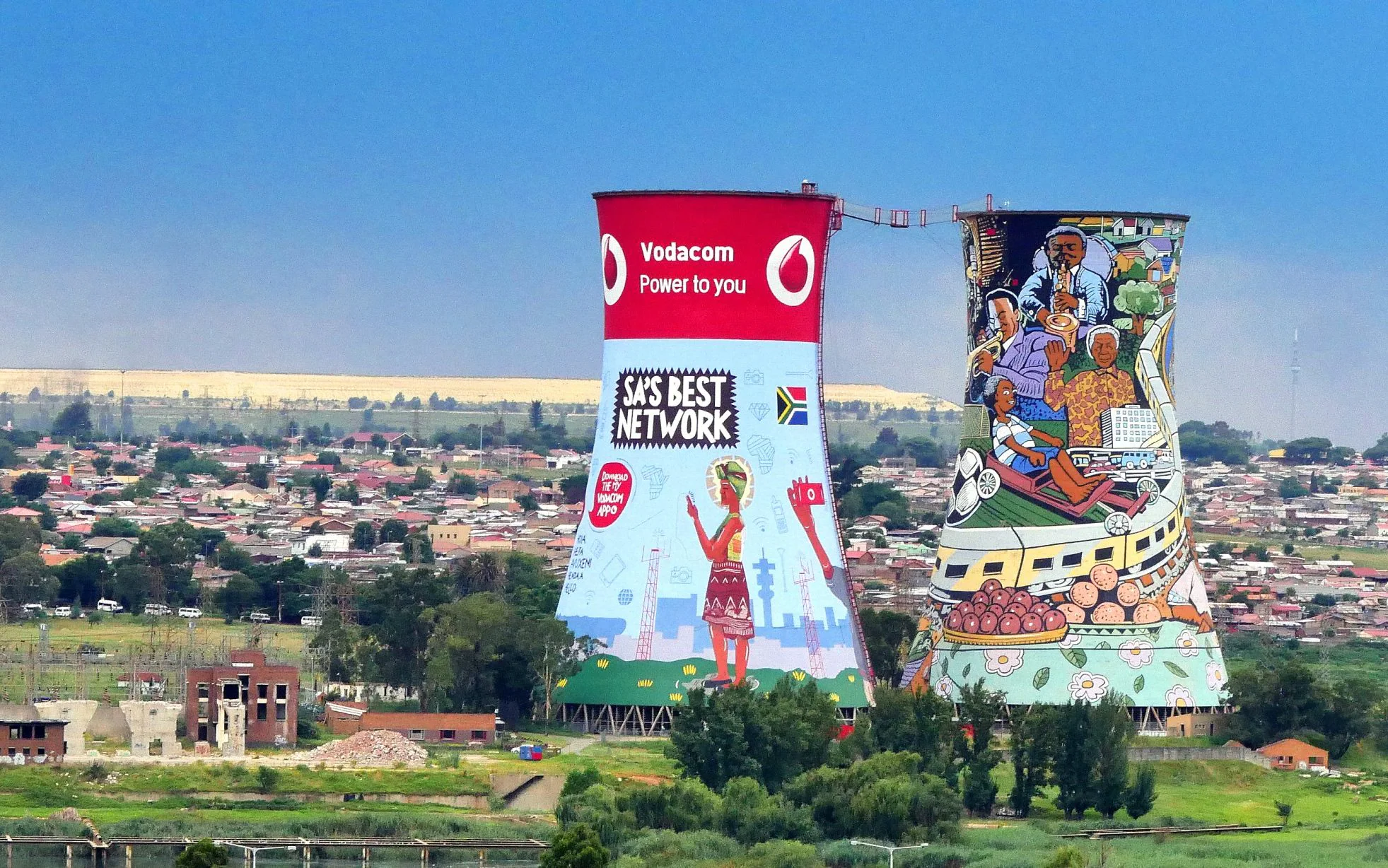 Vodacom Business expands Cloud Connect offering in Africa