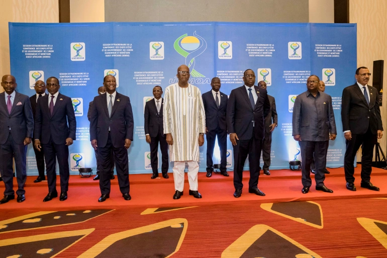 Mali ‘strongly condemns’ ECOWAS sanctions; closes land borders