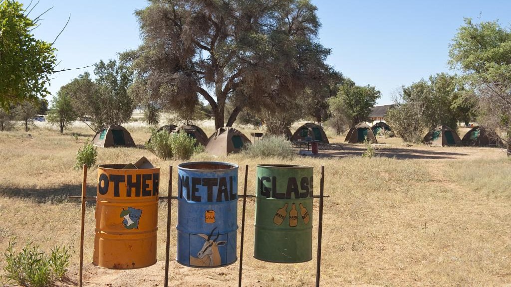 Converting waste into resources: Why should Africa tap into China’s expertise?