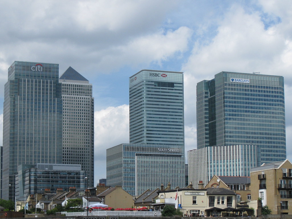 European banks’ league-table loss is investor win