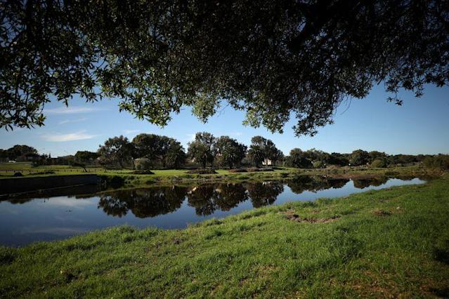 Heritage land dispute over Amazon’s new Africa HQ goes to court