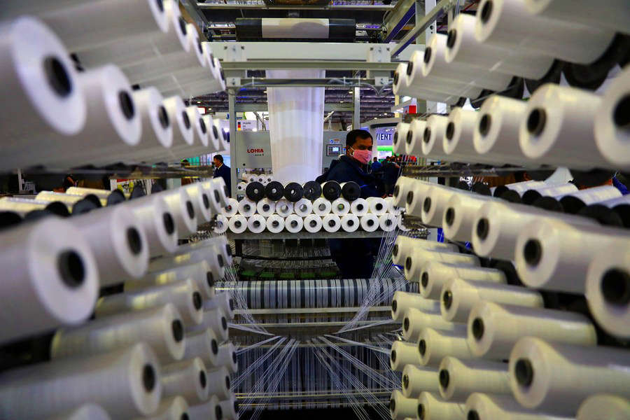 Egypt’s plastics industry expo gather over 300 firms from worldwide