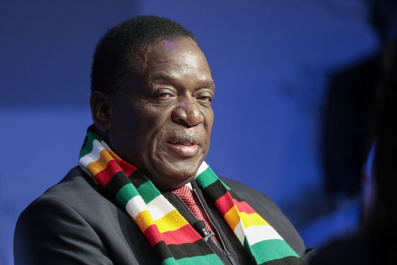 Zimbabwe Bans Export of Iron Ore to boost local employment