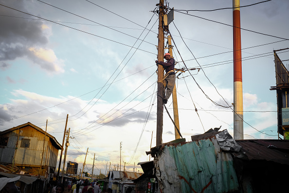 Kenya cuts consumer power costs by 15 percent