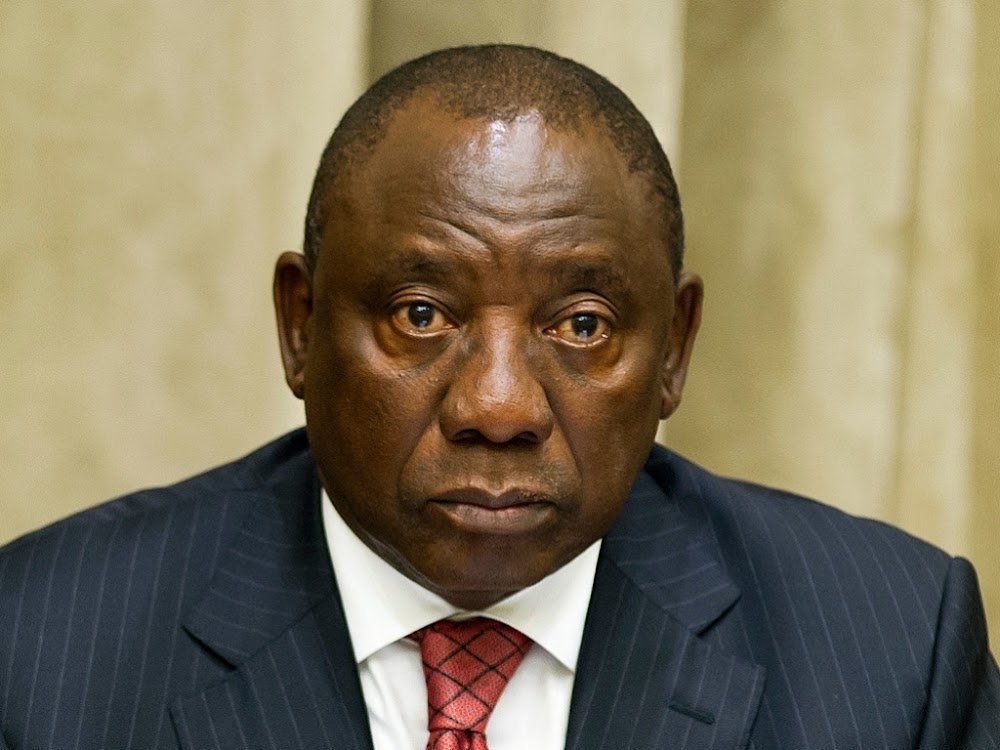 South Africa’s Ramaphosa says ANC needs renewal to regain support