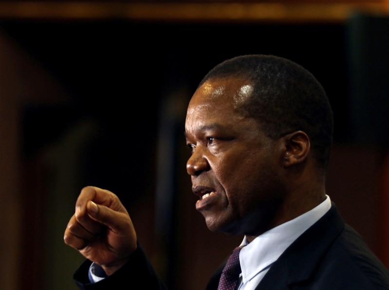 Zimbabwe’s foreign currency receipts hit record high of $9.7 billion in 2021
