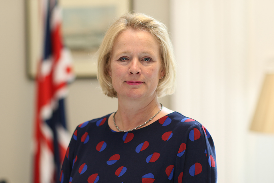 UK boosts access to finance for women-owned businesses in Nigeria