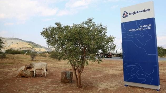 South Africa’s Amplats posts 160% rise in full year profit