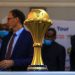 South Sudan, Lesotho, eSwatini advance to 2023 AFCON group stage qualifiers