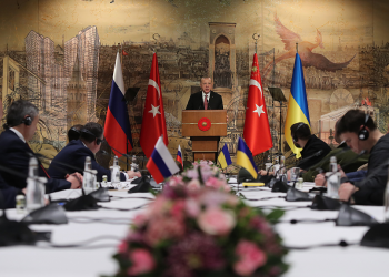 Ukraine conflict: What are the chances of a peace deal?