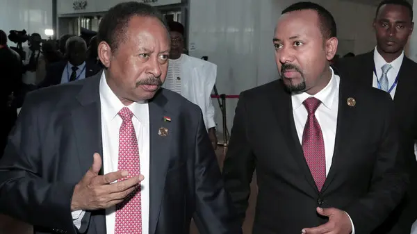 Sudan rejects Ethiopia’s electricity production from Nile Dam