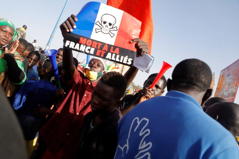 Analysis: Did the French mission in Mali fail?