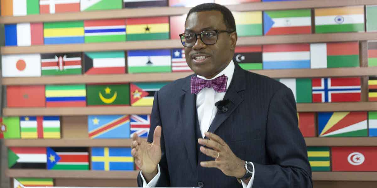 African Development Bank agrees to fund infrastructure of West African Monetary Union