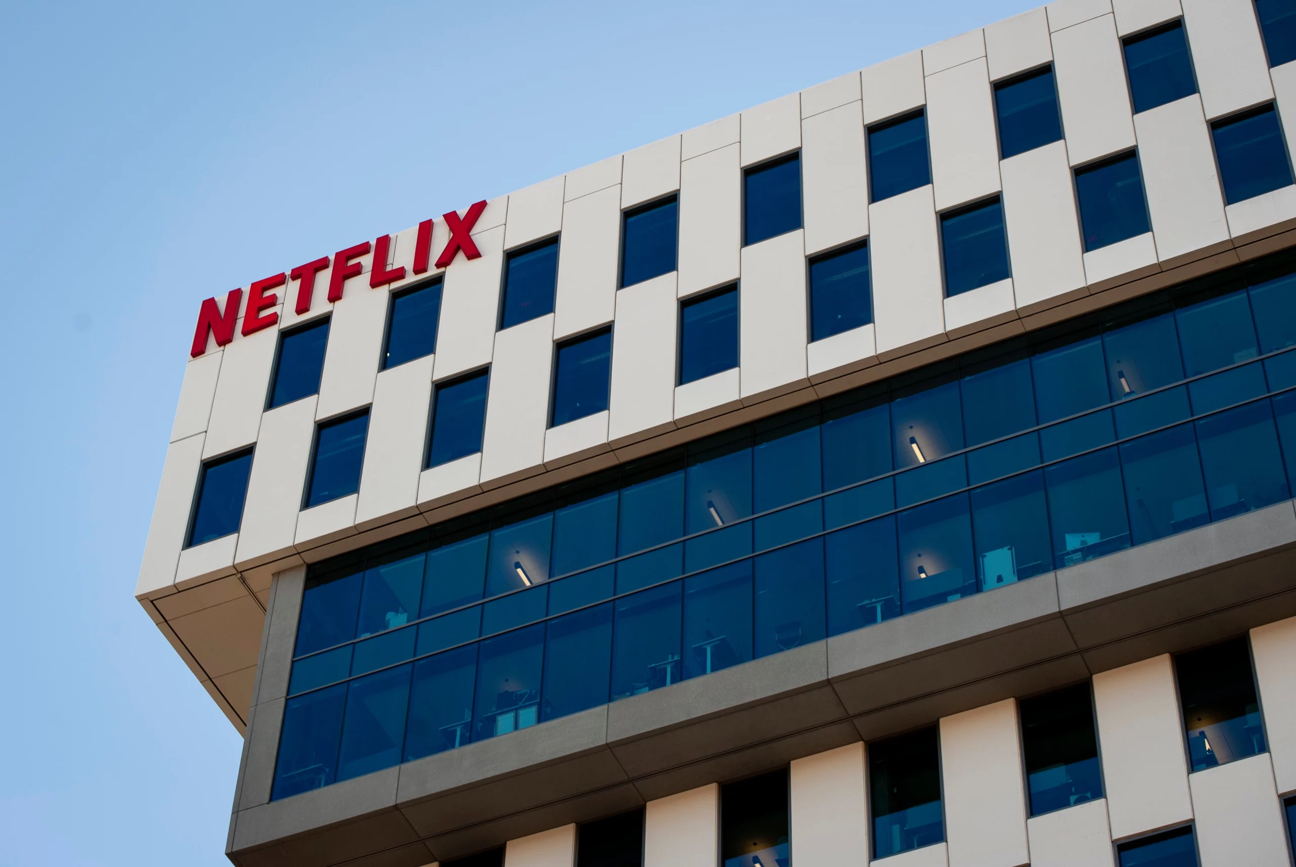 Netflix will start test-charging customers who share their passwords
