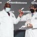 Botswana launches COVID-19 vaccine manufacturing plant
