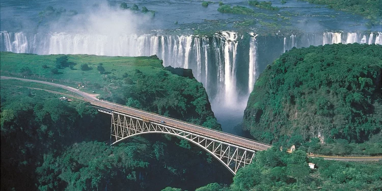 Four of the most beautiful places to travel to in Africa