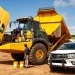 Equipment company to move manufacturing out of South Africa
