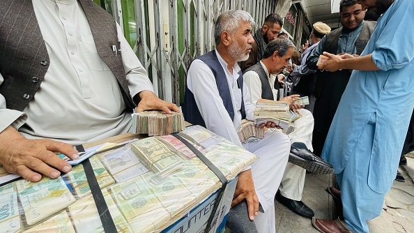 A lesson for Ukraine: Afghanistan out of the limelight but still a ‘worthy victim’