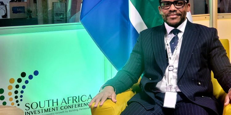 UK Lobby group, South African Business Abroad celebrates the success of the fourth Investment Conference