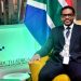 UK Lobby group, South African Business Abroad celebrates the success of the fourth Investment Conference