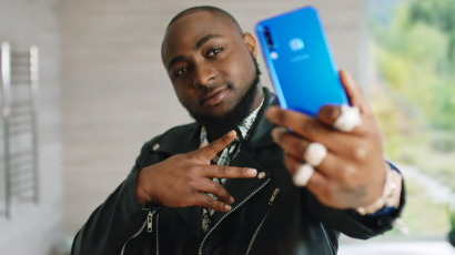 Chinese smartphone brands lead Africa’s market in Q4