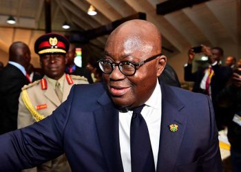 Ghana to start producing own Covid-19 vaccines in January 2024