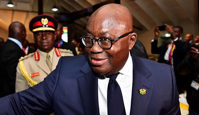 Ghana to start producing own Covid-19 vaccines in January 2024