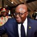 Ghana to start producing own Covid-19 vaccines in January 2024