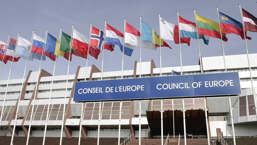 How might the Ukrainian crisis reshape Europe’s future?