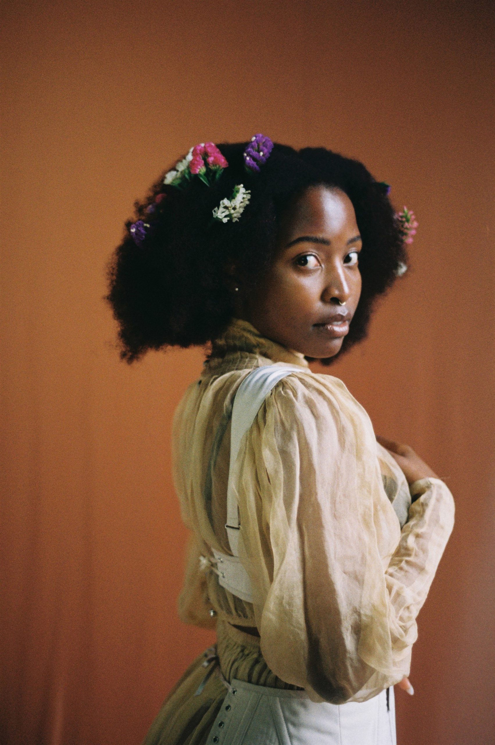 Tina Masawi
