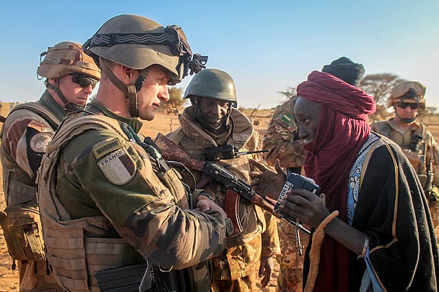 France Withdraws From Mali, But Continues to Devastate Africa’s Sahel