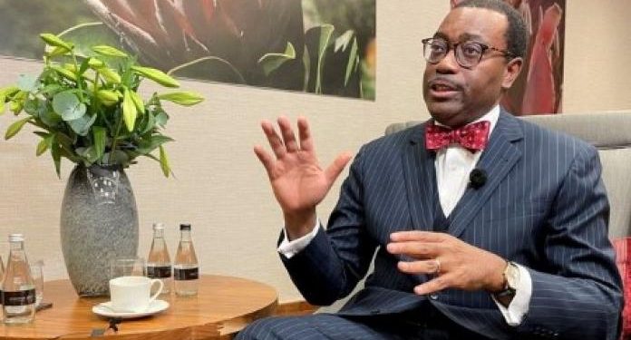 Ukraine war creates woes, but also an opportunity for Africa -AfDB pres