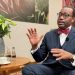 Ukraine war creates woes, but also an opportunity for Africa -AfDB pres