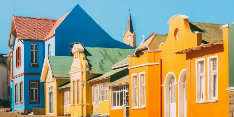 11 reasons why you should travel to Namibia right now