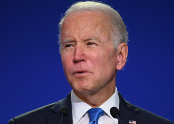With call for regime change, Biden passes point of no return