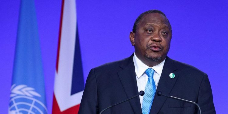 Kenya calls on Africa to prioritise  climate change in development plans