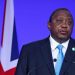Kenya calls on Africa to prioritise  climate change in development plans
