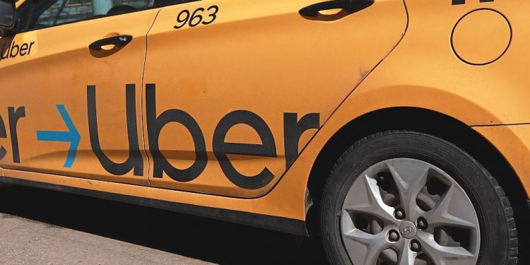 Uber suspends operations in Tanzania