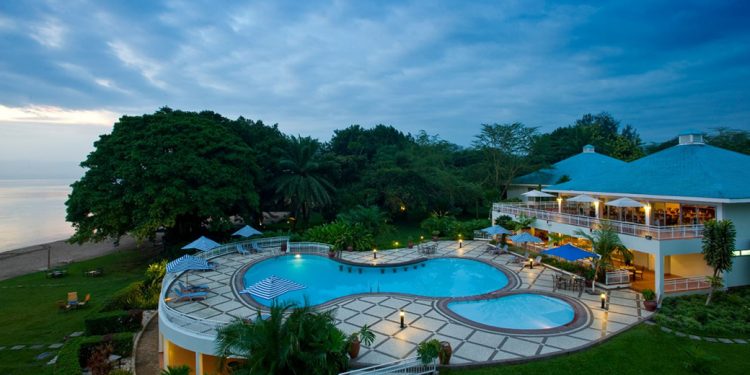 Rwanda tourism revenue up 25 pct last year despite pandemic
