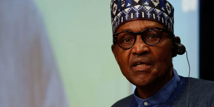 Nigerian Senate outlaws ransom payments, sets death penalty for abductions