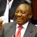 S. Africa welcomes Moody’s rating upgrading: economist
