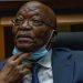 South Africa’s Zuma to pursue private prosecution against prosecutor