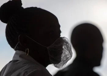 WHO: Africa seeing uptick in COVID cases driven by South Africa