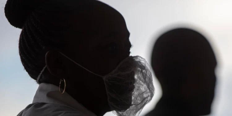 WHO: Africa seeing uptick in COVID cases driven by South Africa