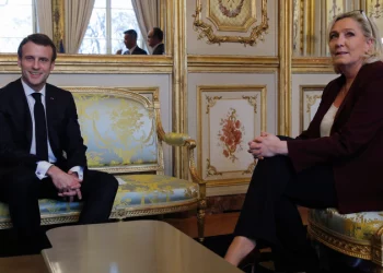 Implications of the French presidential elections for Africa