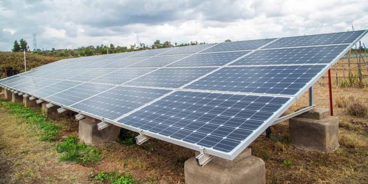 Green Banks can plug climate finance Gap