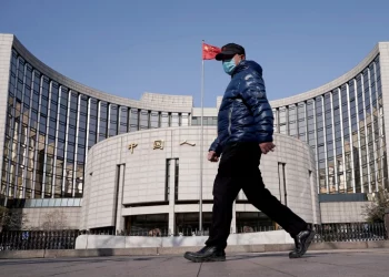 China holds interest rates steady despite COVID, Ukraine woes