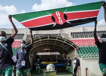 FIFA ratifies Kenya, Zimbabwe suspensions from international competition