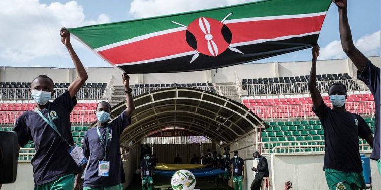 FIFA ratifies Kenya, Zimbabwe suspensions from international competition