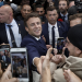 How Macron’s mandate can dislodge Washington’s deadlock